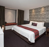 The Gateway Inn Newcastle - Accommodation Newcastle