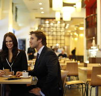 The Grace Hotel - Accommodation Newcastle