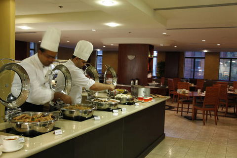 The Grace Hotel - Accommodation Newcastle 9