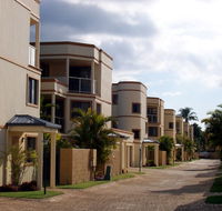 The Grange Resort Hervey Bay - Accommodation Newcastle