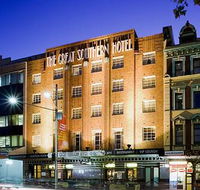 Great Southern Hotel - Accommodation Newcastle
