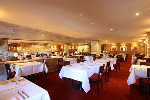 Hermitage Campbelltown - Accommodation Newcastle 7