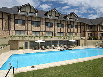 Castle Hill NSW Accommodation Newcastle