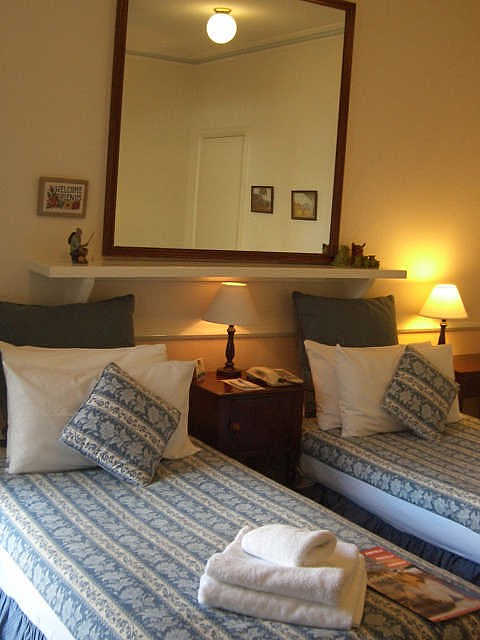 Woollahra NSW Accommodation Newcastle