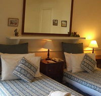 Hughenden Boutique Hotel - Accommodation Newcastle