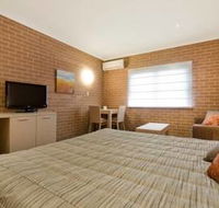 Imperial Motel - Accommodation Newcastle