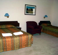 The Kidman Wayside Inn - Accommodation Newcastle