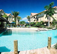 The Lakes Cairns Resort  Spa - Accommodation Newcastle
