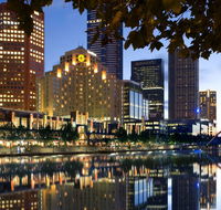 The Langham Melbourne - Accommodation Newcastle