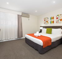 Comfort Inn Aden Mudgee - Accommodation Newcastle