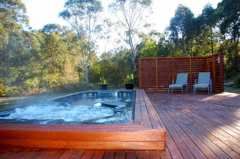 The Long Weekend Retreat - Accommodation Newcastle 4