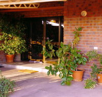 The Lookout Cave Underground Motel - Accommodation Newcastle