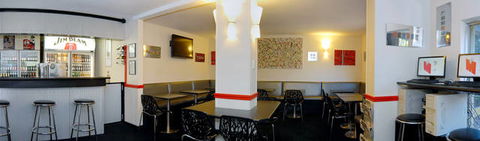 The Murray Hotel - Accommodation Newcastle 1
