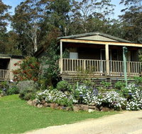 The Original Gold Rush Colony South Coast Accommodation - Accommodation Newcastle