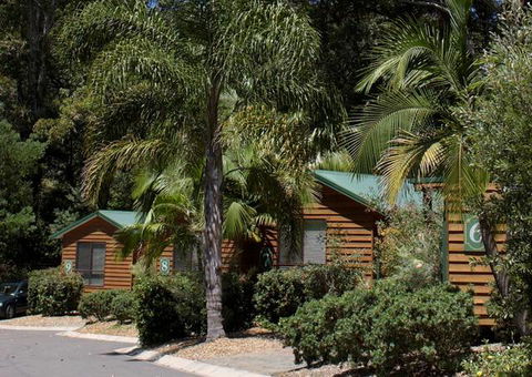 The Palms At Avoca - Accommodation Newcastle 0