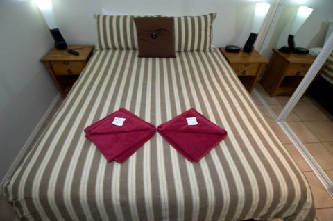 The Palms At Avoca - Accommodation Newcastle 1