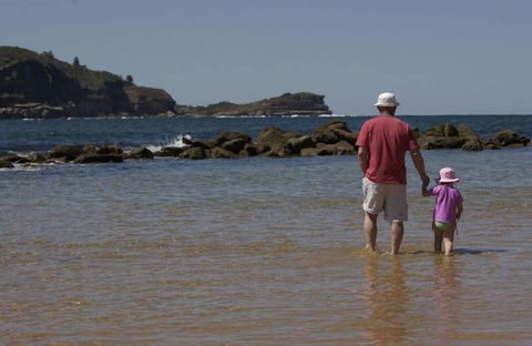 The Palms At Avoca - Accommodation Newcastle 4
