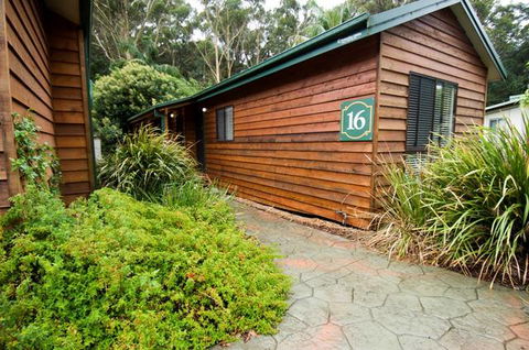 The Palms At Avoca - Accommodation Newcastle 8