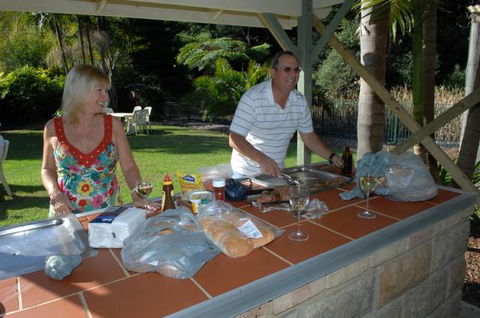 The Palms At Avoca - Accommodation Newcastle 9