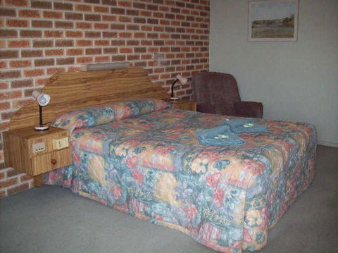 The Palms Motel - Accommodation Newcastle 3