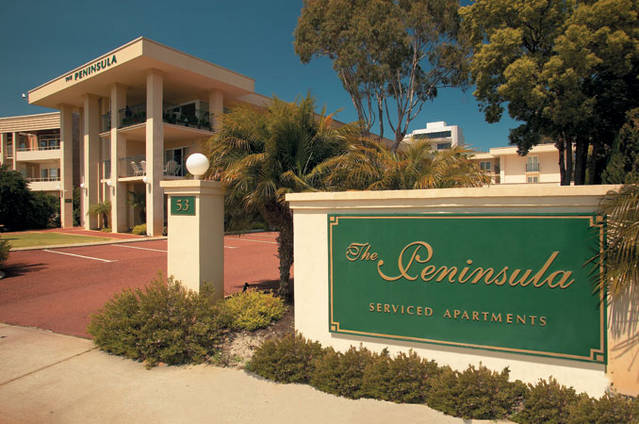 Kensington WA Accommodation Newcastle