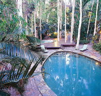 Reef Retreat The - Accommodation Newcastle