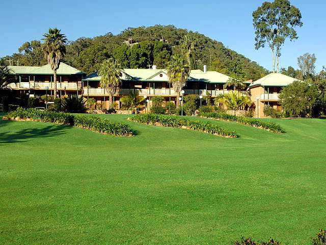 Wisemans Ferry NSW Accommodation Newcastle