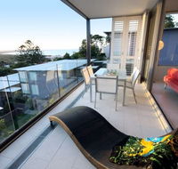 The Rise Noosa - Accommodation Newcastle