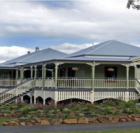 The Sanctuary Springbrook Guest House Cottage - Accommodation Newcastle