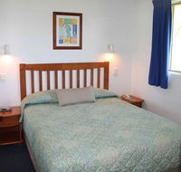 The Seabreeze Resort Hotel