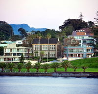 The Sebel Harbourside Kiama - Accommodation Newcastle