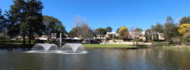 Windsor NSW Accommodation Newcastle