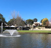 The Sebel Resort  Spa Hawkesbury Valley - Accommodation Newcastle