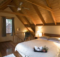 Nirvana Spiritual Retreat - Accommodation Newcastle