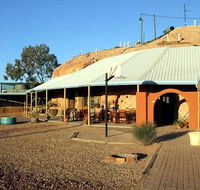 The Underground Motel - Accommodation Newcastle