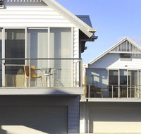 The Victoria Apartments - Accommodation Newcastle