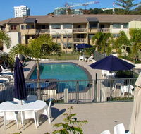 The Village Apartments - Accommodation Newcastle