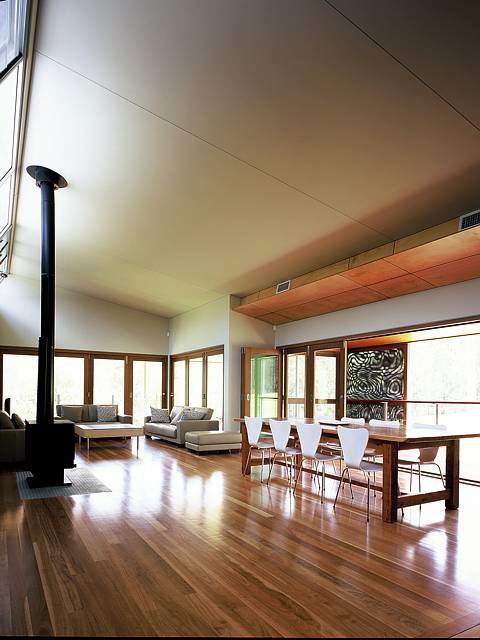 The Vintry - Accommodation Newcastle 2