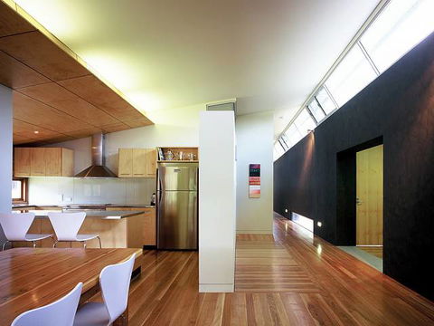 The Vintry - Accommodation Newcastle 3