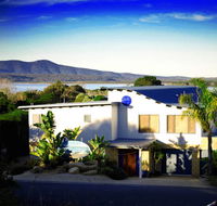 The Wave Oasis BB - Accommodation Newcastle