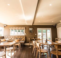 The Waverley International Hotel - Accommodation Newcastle