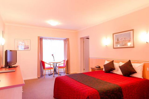 The Waverley International Hotel - Accommodation Newcastle 1