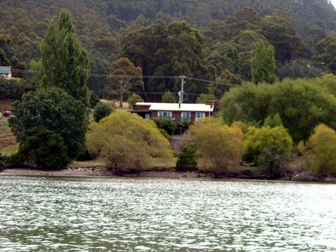 Three Hut Point - Accommodation Newcastle 0