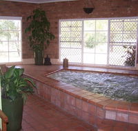 Thurgoona Country Club Resort - Accommodation Newcastle