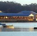 Tidal Waters Resort St Helens