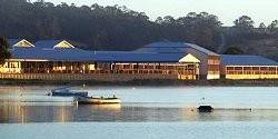Tidal Waters Resort, St Helens - Accommodation Newcastle 0