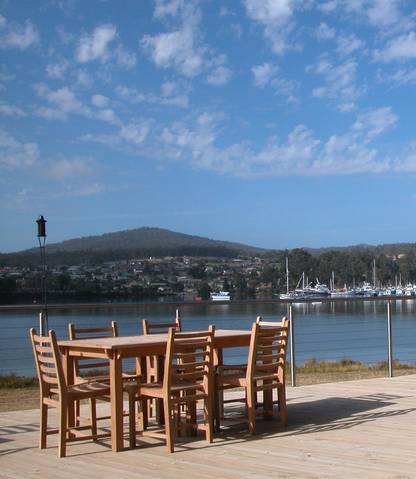 Tidal Waters Resort, St Helens - Accommodation Newcastle 1