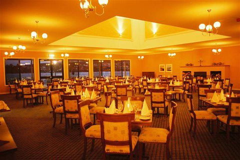 Tidal Waters Resort, St Helens - Accommodation Newcastle 2