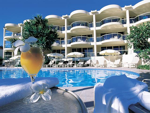 Noosa Heads QLD Accommodation Newcastle