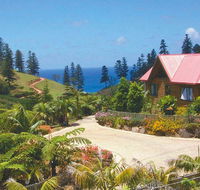 Tintoela of Norfolk - Accommodation Newcastle